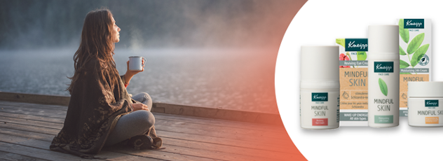 Kneipp mindfull