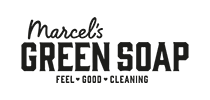 Marcel's Green Soap
