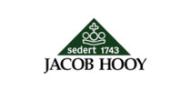 Jacob Hooy logo