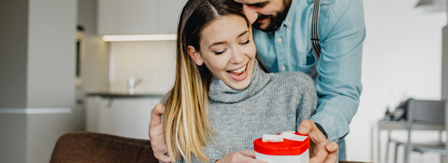 Valentijn cadeaus voor haar