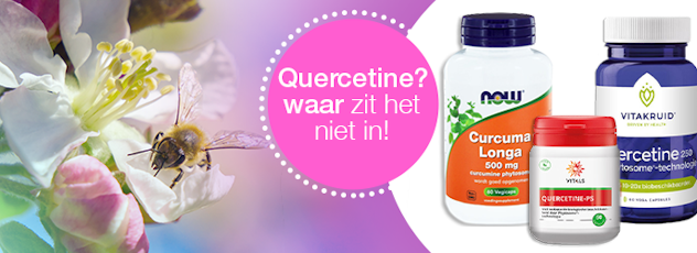 Quercetine