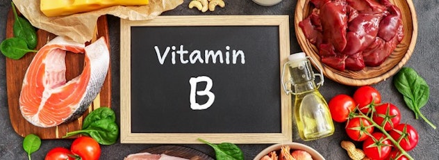 Vitamine B