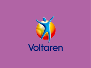 Voltaren