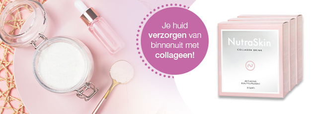 NutraSkin collageen