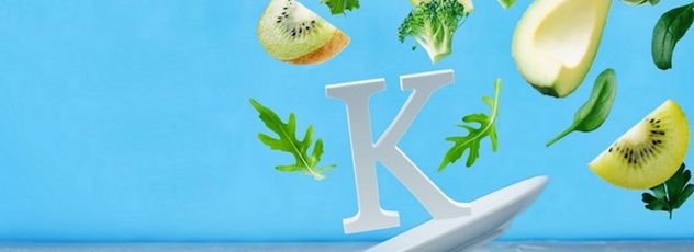 Wat is Vitamine K en waar zit vitamine K in?