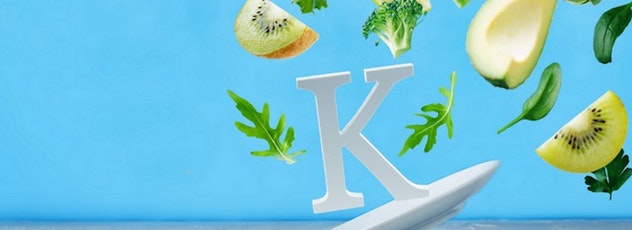 Vitamine K