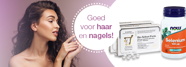 Haar en nagels