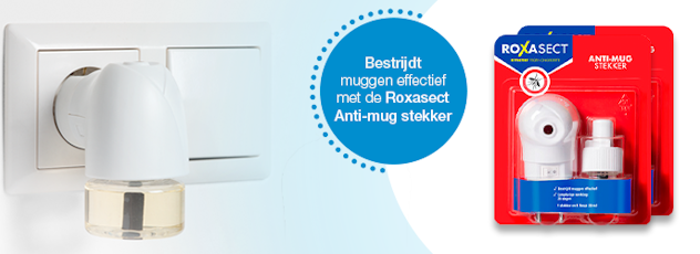 Roxasect anti mug