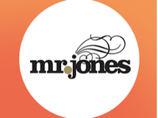 mr. jones