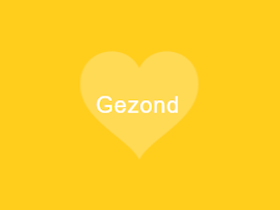 Gezond