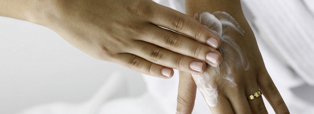 Handverzorging in de winter