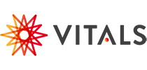 Vitals logo
