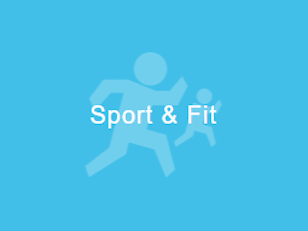 Sport&Fit