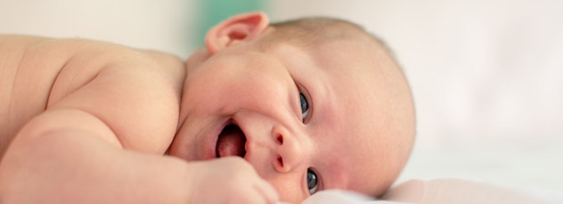 Eczeem bij baby's is erg vervelend! Wat kun je ertegen doen?