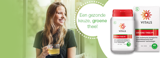 Groene thee