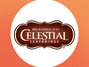 Celestial Seasonings