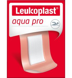 Leukoplast Aqua pro 19 x 72 mm (10 stuks)