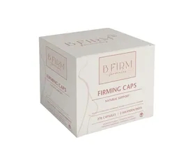 B-Firm Formulas Firming Caps (270 vega capsules)