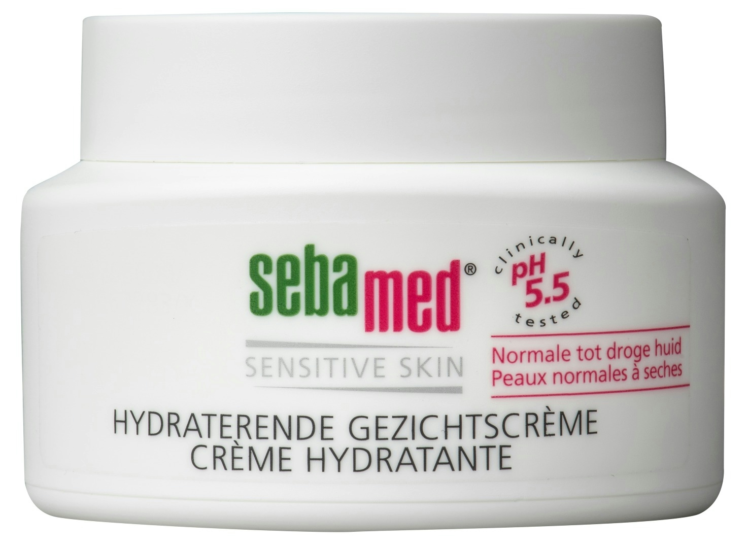 Sebamed Creme pot (75 ml)