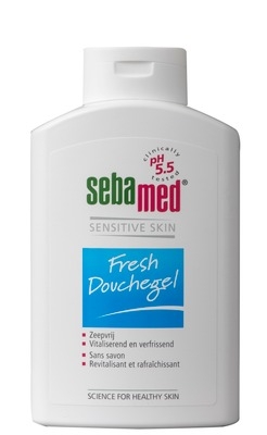 Sebamed Douchegel (400 ml)