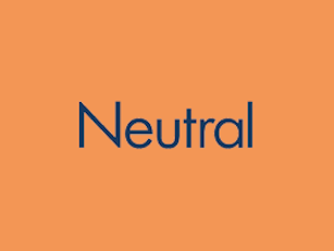 Neutral