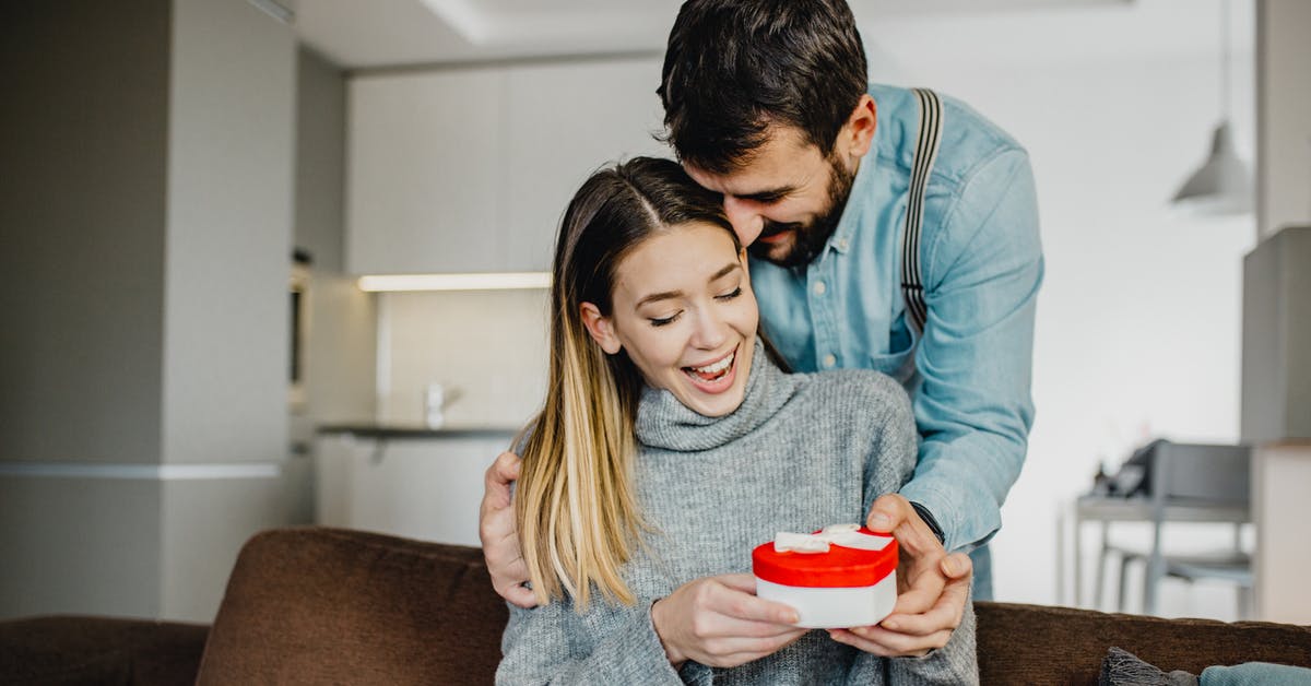 Valentijn cadeaus voor haar