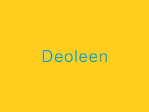 Deoleen