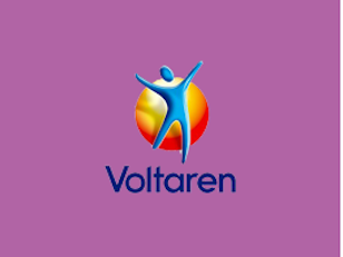 Voltaren