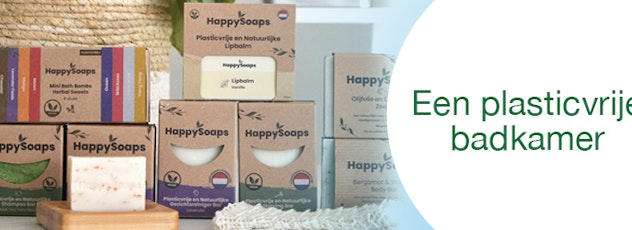 Happysoaps