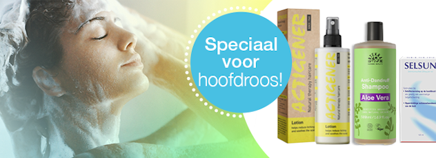 Hoofdroos