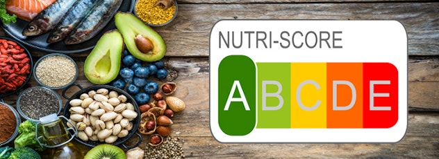 Nutri-Score