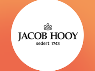Jacob Hooy