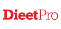 Dieet Pro logo