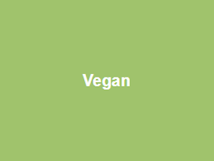 Vegan