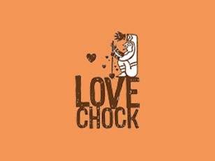 Love chock