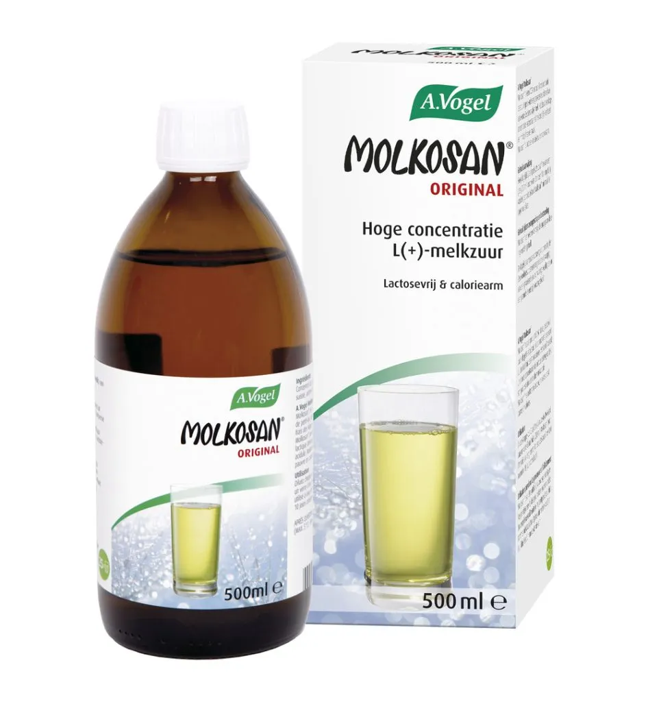 A.Vogel Molkosan (500 ml)