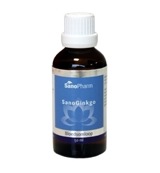 Sanopharm Sano ginkgo (50 ml)