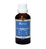 Sanopharm Sano magnesium (50 ml)