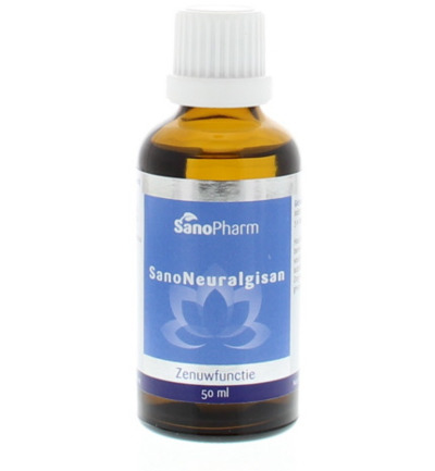Sanopharm Sano neuralgisan (50 ml)
