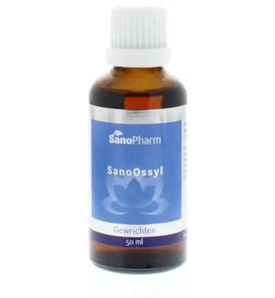 Sanopharm Sano ossyl (50 ml)