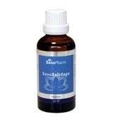Sanopharm Sano Solidago (50 ml)