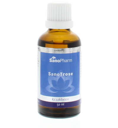 Sanopharm Sano trose (50 ml)