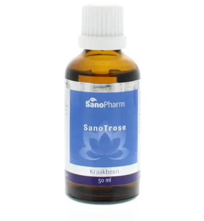 Sanopharm Sano trose (50 ml)