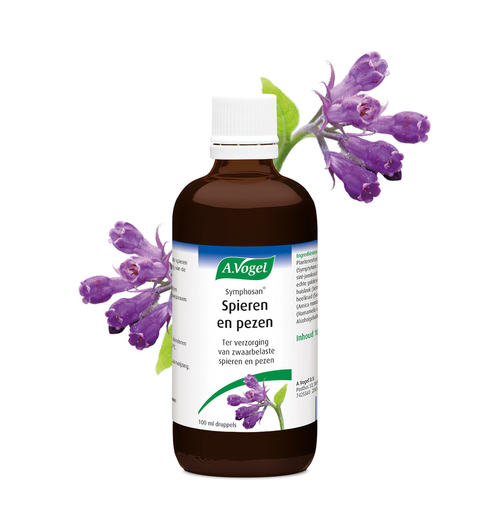 A.Vogel Symphosan Uitwendig (100 ml)