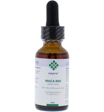 Epigenar Maca mix (30 ml)