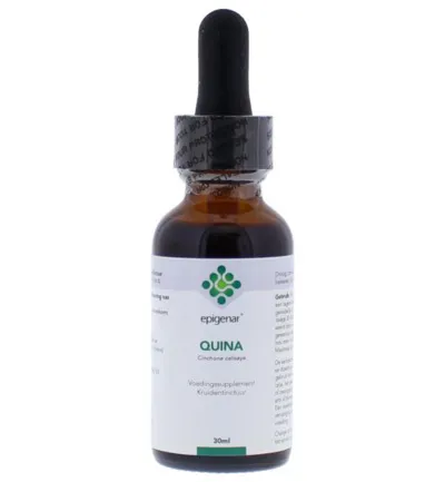 Epigenar Quina (30 ml)