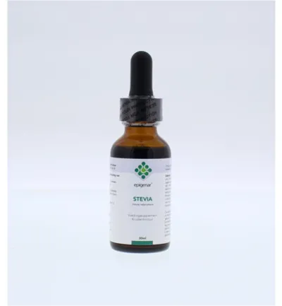 Epigenar Stevia (30 ml)