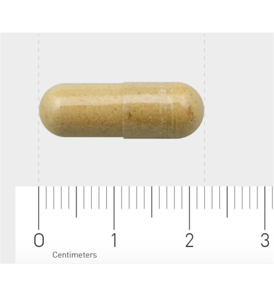 Aov 1007 Levernorm Vh Levercomplex (60 vega capsules) - image 4