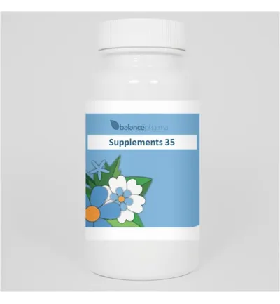 Supplements Phytologische IC 6 (20 capsules)