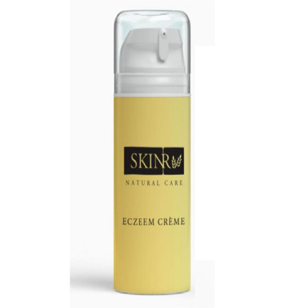 Skinr Eczeem creme (30 ml)